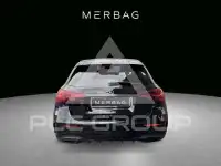 2026 Mercedes Benz A 250