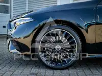 2026 Mercedes Benz A 250