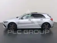 2026 Mercedes Benz A 250
