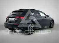 2026 Mercedes Benz A 250