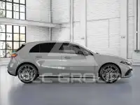 2026 Mercedes Benz A 250