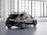 2026 Mercedes Benz A 250