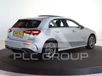 2026 Mercedes Benz A 250
