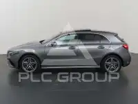 2026 Mercedes Benz A 250