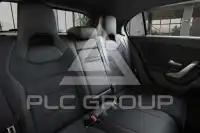 2026 Mercedes Benz A 250