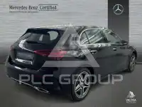 2026 Mercedes Benz A 250
