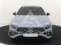 2026 Mercedes Benz A 250