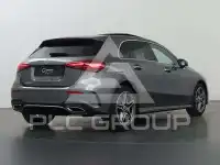 2026 Mercedes Benz A 250