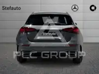 2026 Mercedes Benz A 250