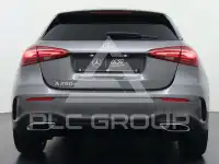 2026 Mercedes Benz A 250