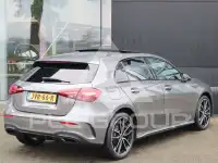 2026 Mercedes Benz A 250