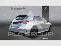2026 Mercedes Benz A 250