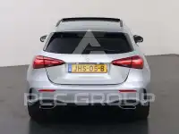 2026 Mercedes Benz A 250