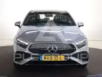 2026 Mercedes Benz A 250