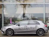 2026 Mercedes Benz A 250