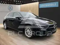 2026 Mercedes Benz A 250