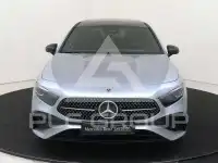 2026 Mercedes Benz A 250
