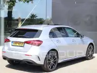 2026 Mercedes Benz A 250