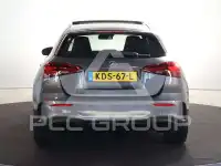 2026 Mercedes Benz A 250