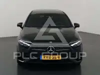 2026 Mercedes Benz A 250