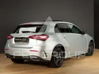 2026 Mercedes Benz A 250