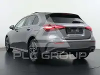 2026 Mercedes Benz A 250