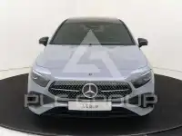 2026 Mercedes Benz A 250
