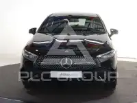 2026 Mercedes Benz A 250