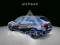 2026 Mercedes Benz A 250