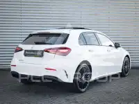 2026 Mercedes Benz A 250