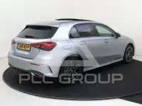2026 Mercedes Benz A 250