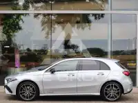 2026 Mercedes Benz A 250