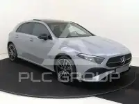 2026 Mercedes Benz A 250