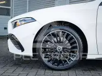 2026 Mercedes Benz A 250