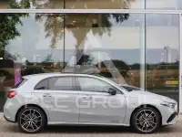 2026 Mercedes Benz A 250