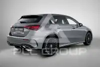 2026 Mercedes Benz A 250
