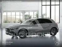 2026 Mercedes Benz A 250