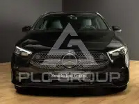 2026 Mercedes Benz A 250