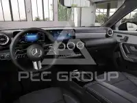 2026 Mercedes Benz A 250