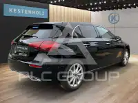 2026 Mercedes Benz A 250