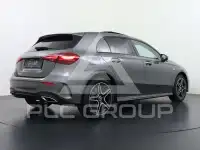 2026 Mercedes Benz A 250
