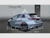 2026 Mercedes Benz A 250