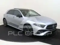 2026 Mercedes Benz A 250