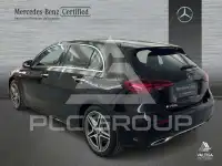2026 Mercedes Benz A 250