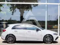 2026 Mercedes Benz A 250
