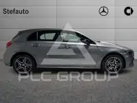 2026 Mercedes Benz A 250