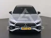 2026 Mercedes Benz A 250