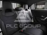 2026 Mercedes Benz A 250