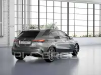 2026 Mercedes Benz A 250