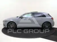 2026 Mercedes Benz A 250
